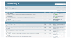 Desktop Screenshot of forum.sudety.it
